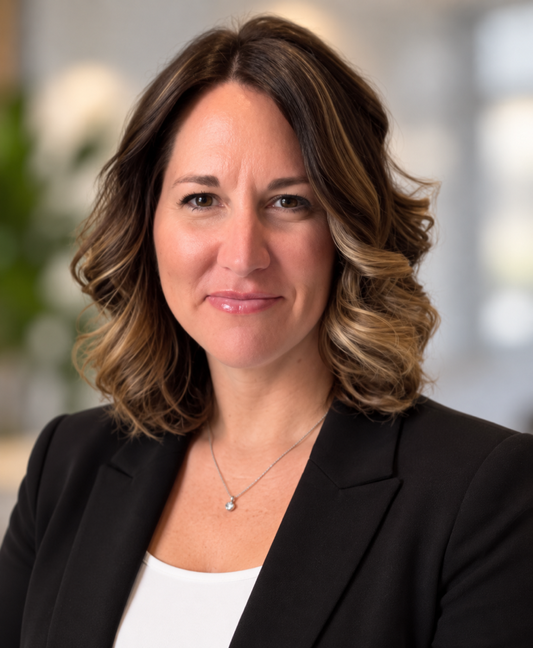 Tiffany Rhoades