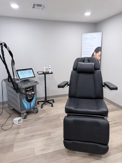 Laser Hair Removal